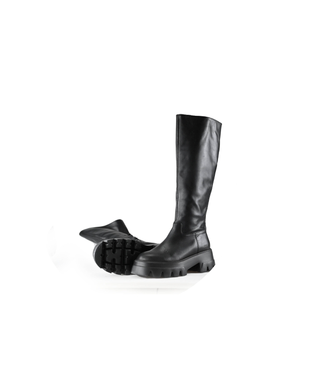 Nubikk Stiefel