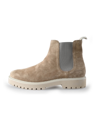 Nubikk Chelsea boots Braun 229314