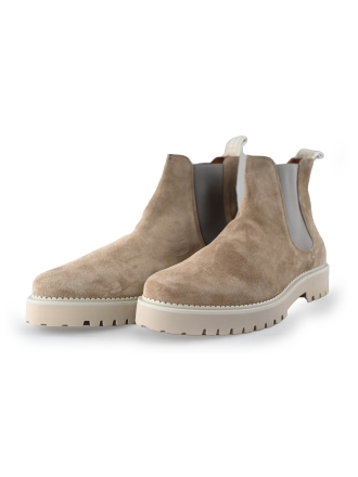 Nubikk Chelsea boots Braun 229314