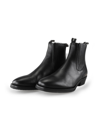 Nubikk Chelsea boots Schwarz 229315