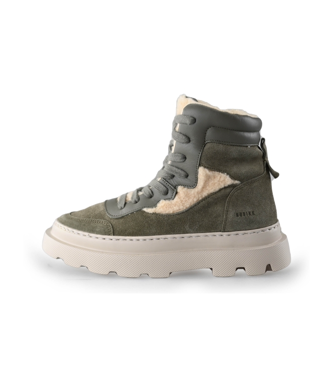 Nubikk Schnürstiefel