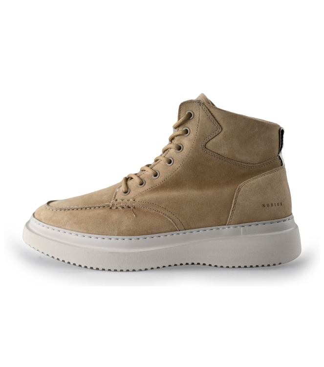 Nubikk Schnürstiefel