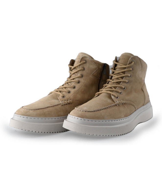 Nubikk Schnürstiefel