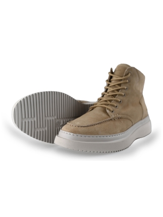 Nubikk Schnürstiefel