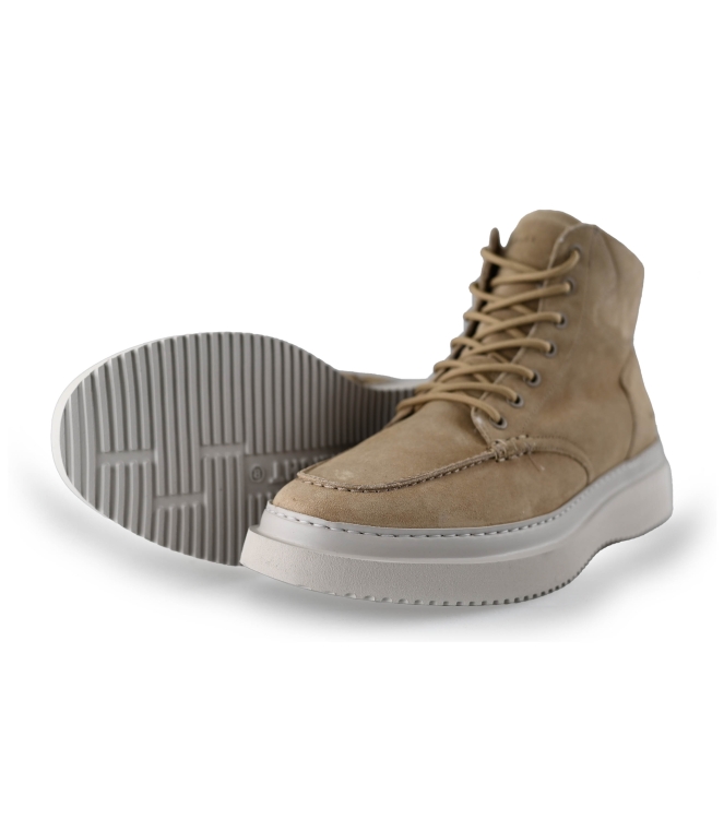 Nubikk Schnürstiefel