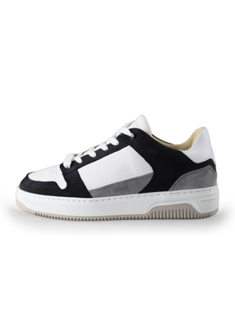 Nubikk Sneaker Weiß 229325