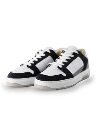 Nubikk Sneaker Weiß 229325