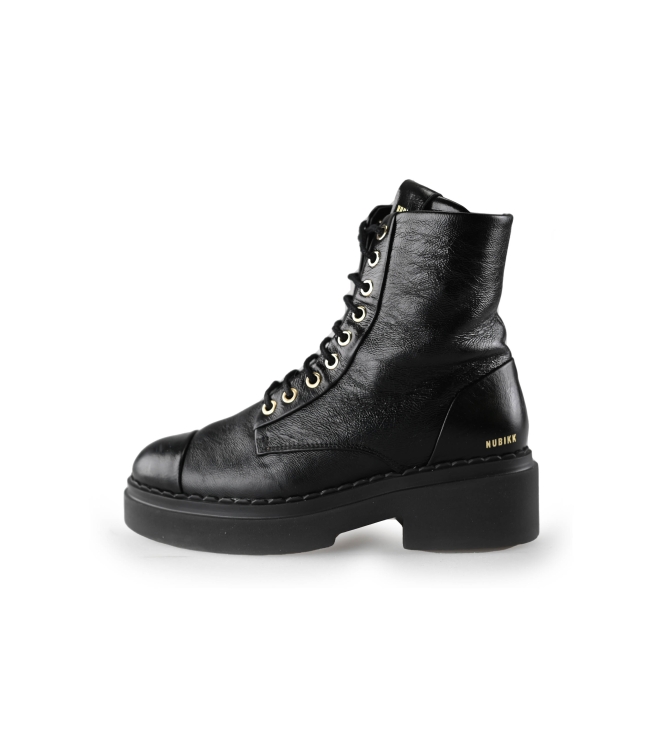 Nubikk Schnürstiefel