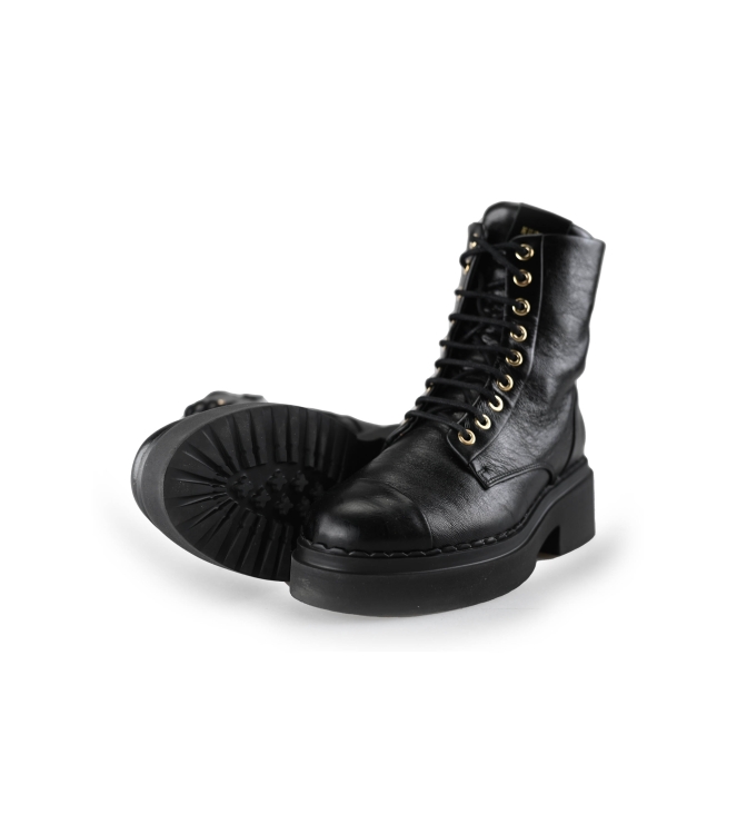 Nubikk Schnürstiefel