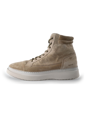 Nubikk Schnürstiefel Braun 229327