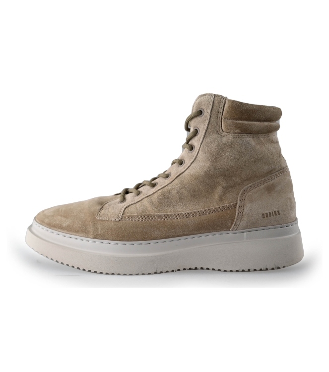 Nubikk Schnürstiefel