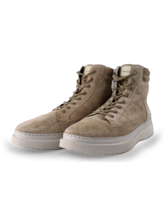Nubikk Schnürstiefel Braun 229327