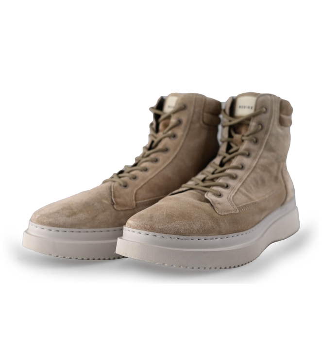 Nubikk Schnürstiefel