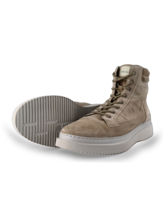 Nubikk Schnürstiefel