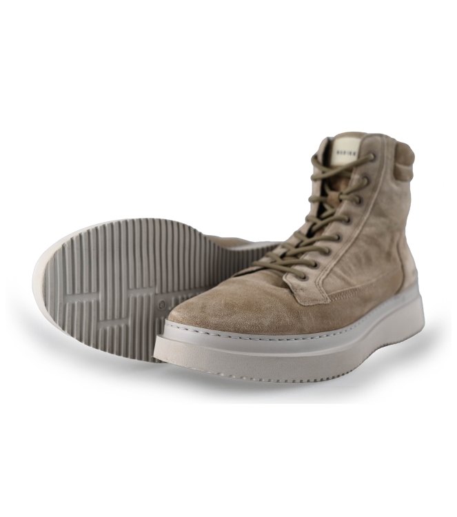 Nubikk Schnürstiefel