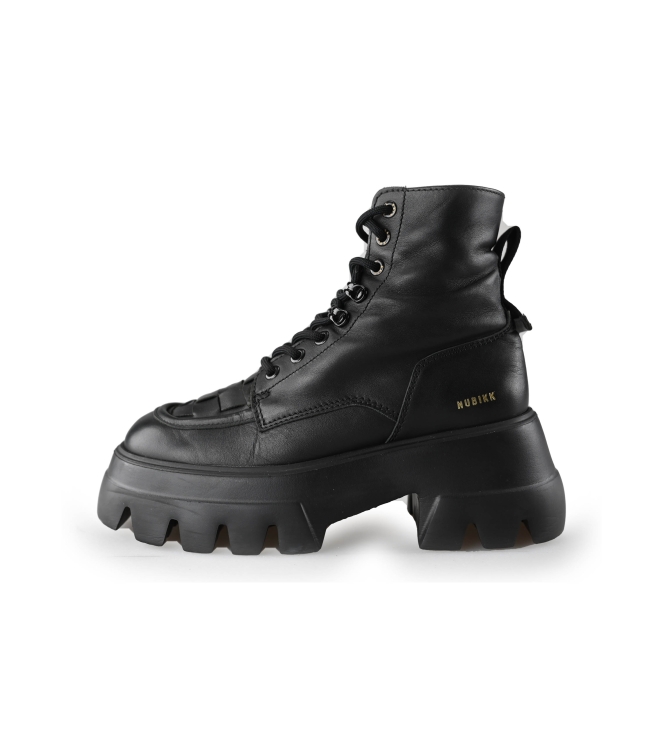 Nubikk Schnürstiefel