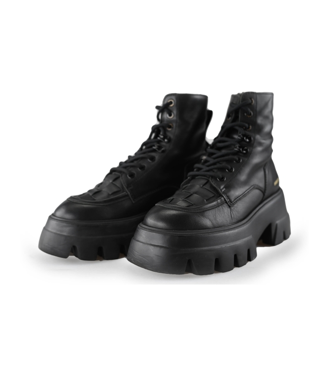 Nubikk Schnürstiefel