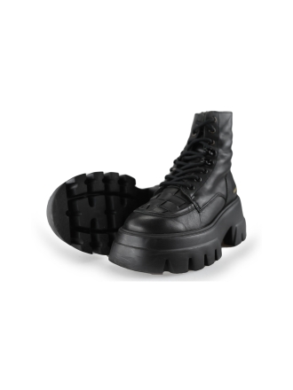 Nubikk Schnürstiefel
