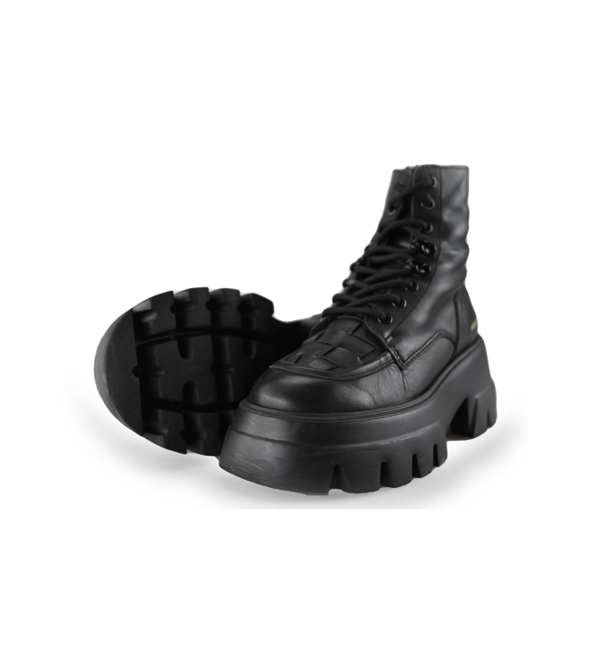 Nubikk Schnürstiefel