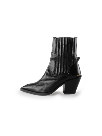 Nubikk Chelsea boots Schwarz 229335