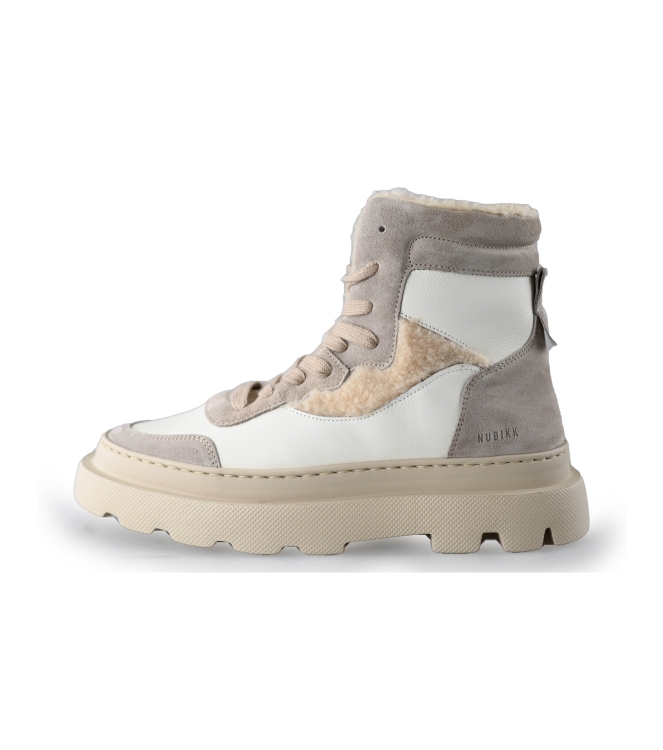Nubikk Schnürstiefel