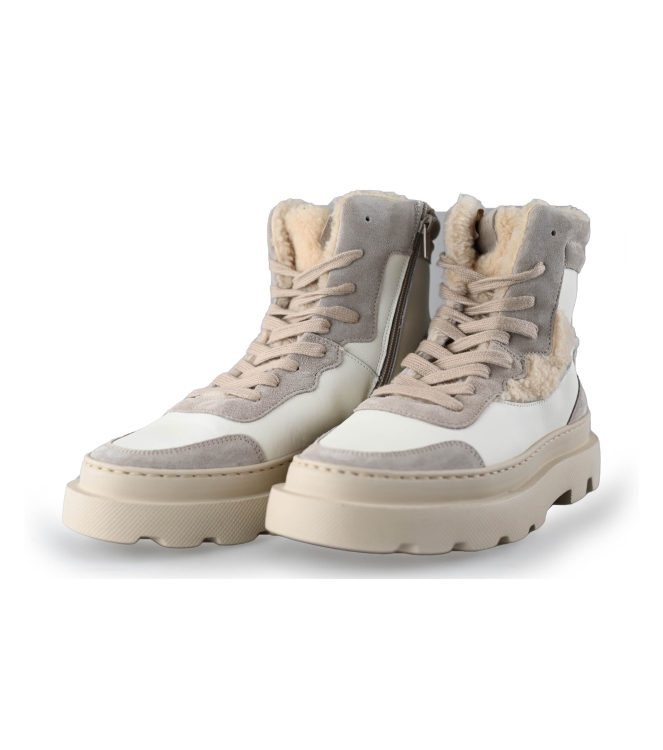 Nubikk Schnürstiefel
