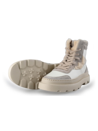 Nubikk Schnürstiefel