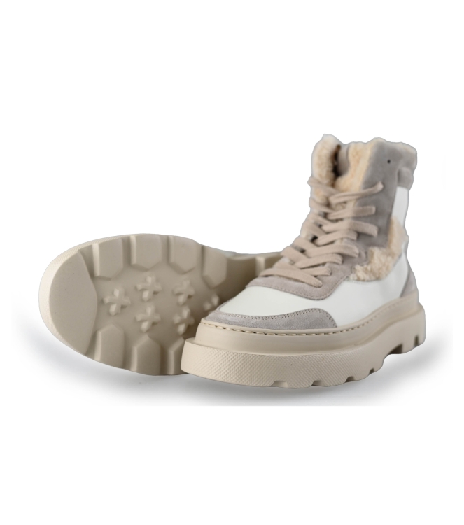 Nubikk Schnürstiefel