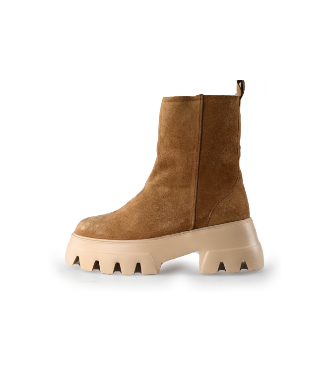 Nubikk Stiefeletten
