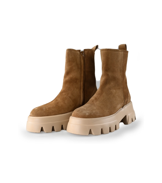 Nubikk Stiefeletten