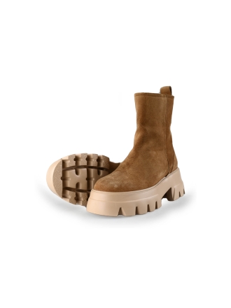 Nubikk Stiefeletten