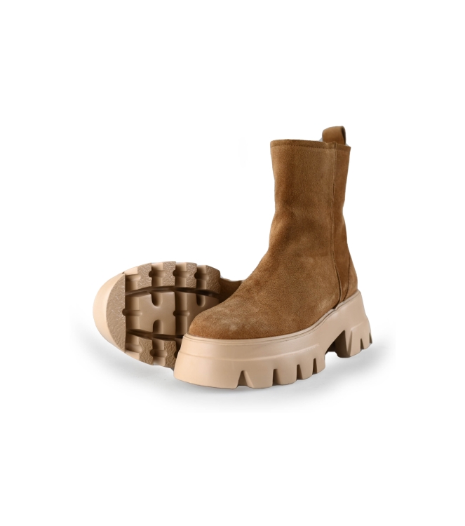 Nubikk Stiefeletten