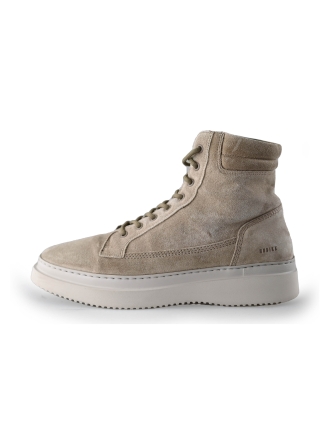 Nubikk Schnürstiefel Braun 229351
