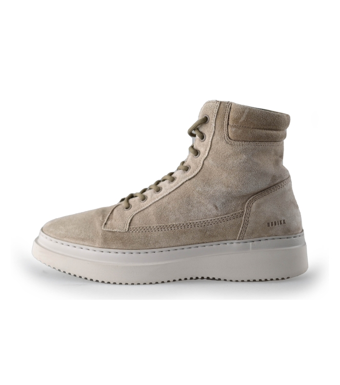 Nubikk Schnürstiefel