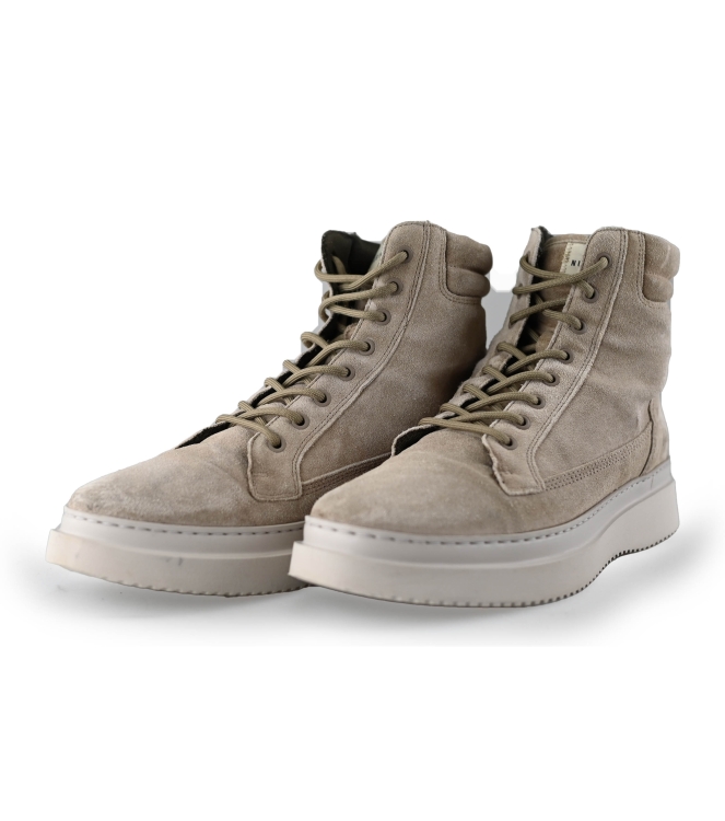 Nubikk Schnürstiefel