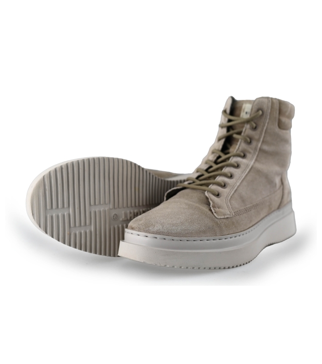 Nubikk Schnürstiefel