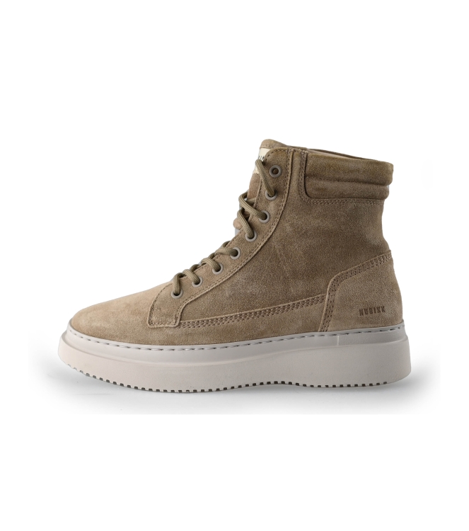 Nubikk Schnürstiefel
