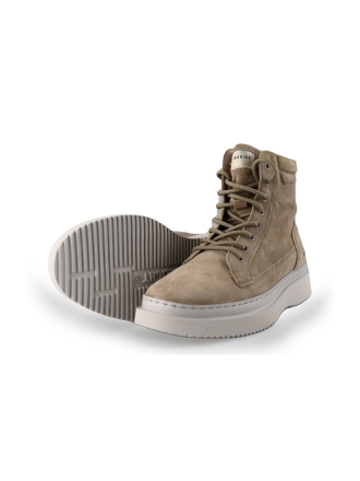 Nubikk Schnürstiefel