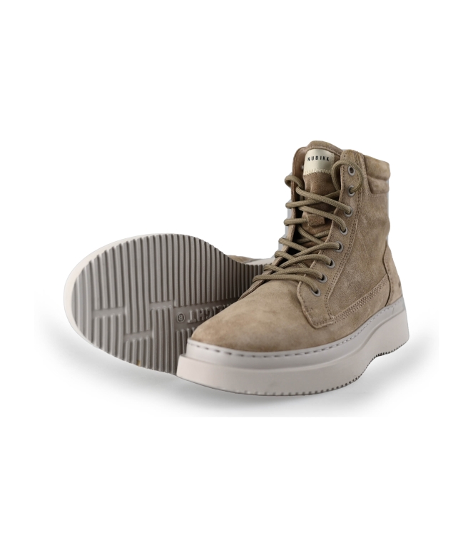 Nubikk Schnürstiefel