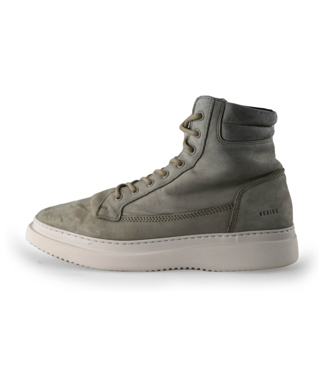 Nubikk Schnürstiefel