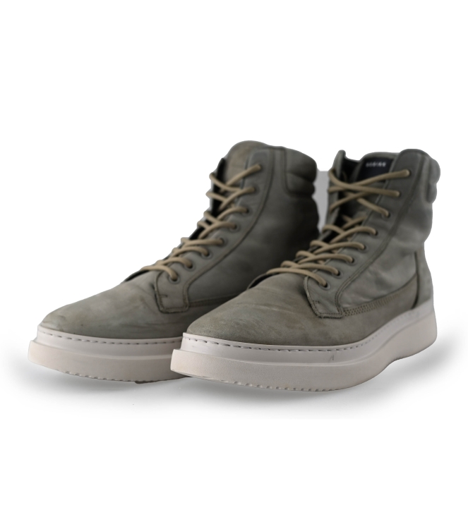 Nubikk Schnürstiefel