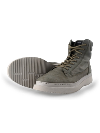 Nubikk Schnürstiefel