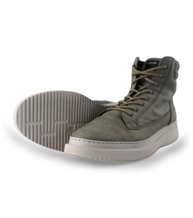 Nubikk Schnürstiefel