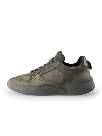 Nubikk Sneaker Braun 229379