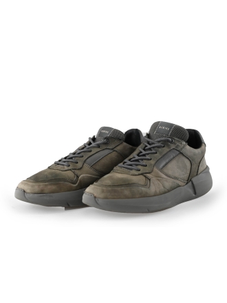 Nubikk Sneaker Braun 229379