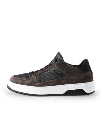 Nubikk Sneaker Braun 229384