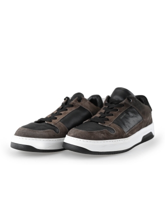 Nubikk Sneaker Braun 229384