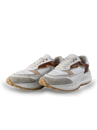 Nubikk Sneaker Weiß 229396