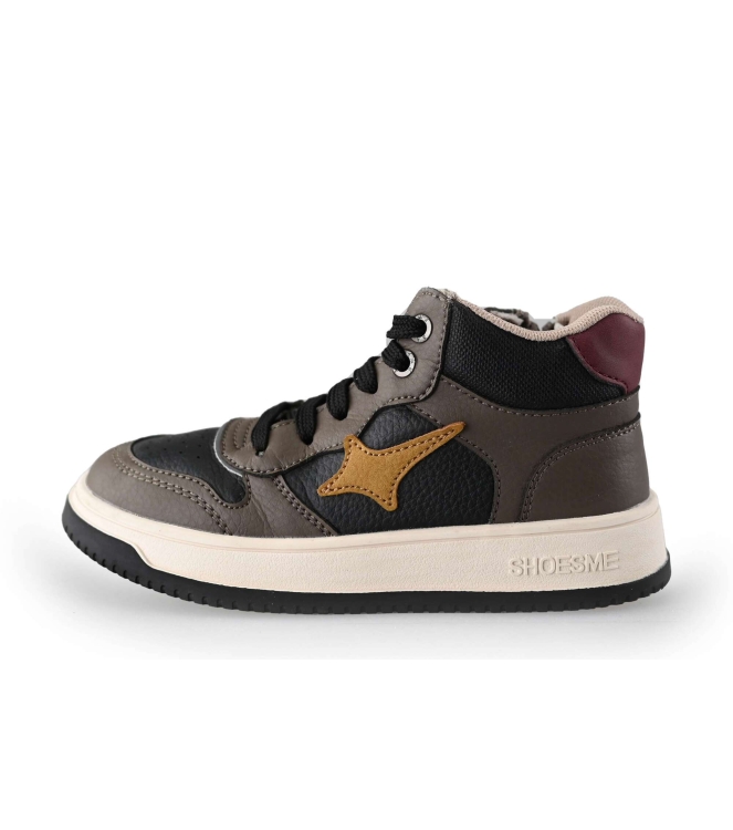 Shoesme Hohe Sneaker