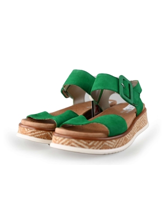 Rieker Sandalen Grün 229406